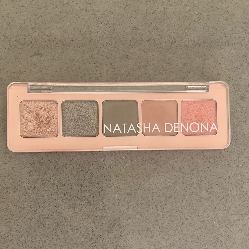 Natasha Denona Mini Retro palette